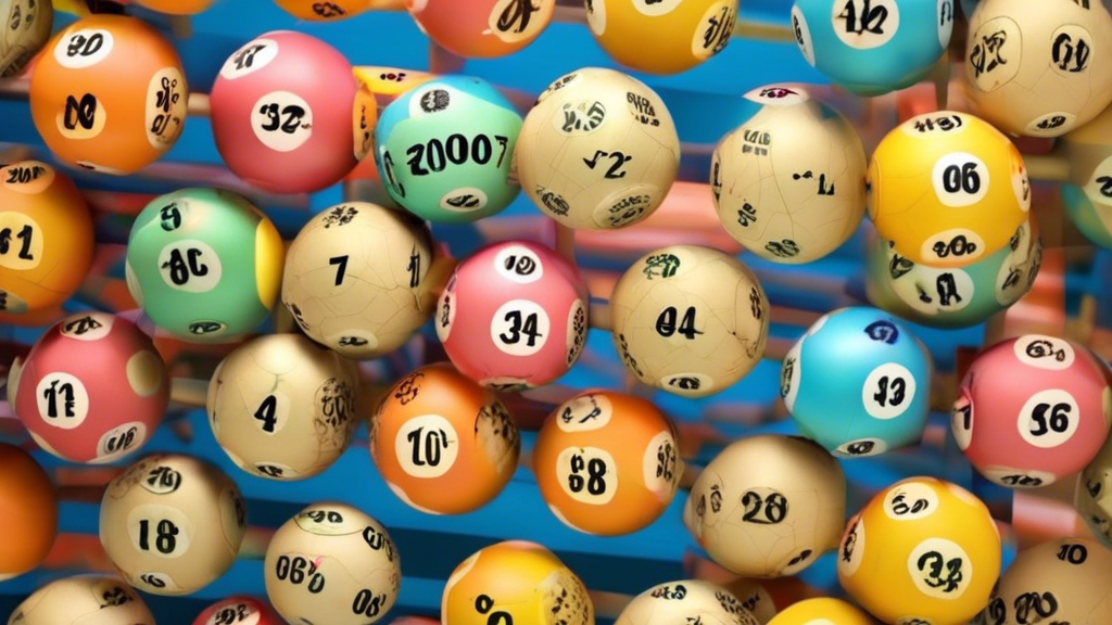 A computer program that can predict the winning numbers in the Southern Vietnamese lottery with 100% accuracy.