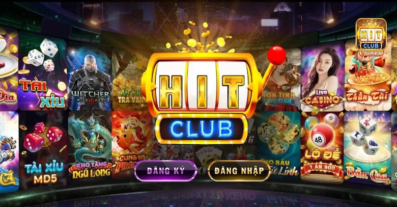 Hitclub – Tổng Quan Về Nền Tảng Đổi Thưởng Hấp Dẫn